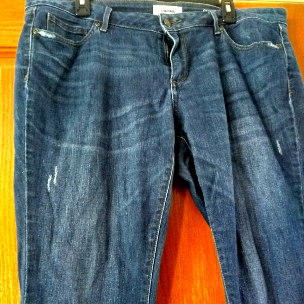 Skinny Jeans